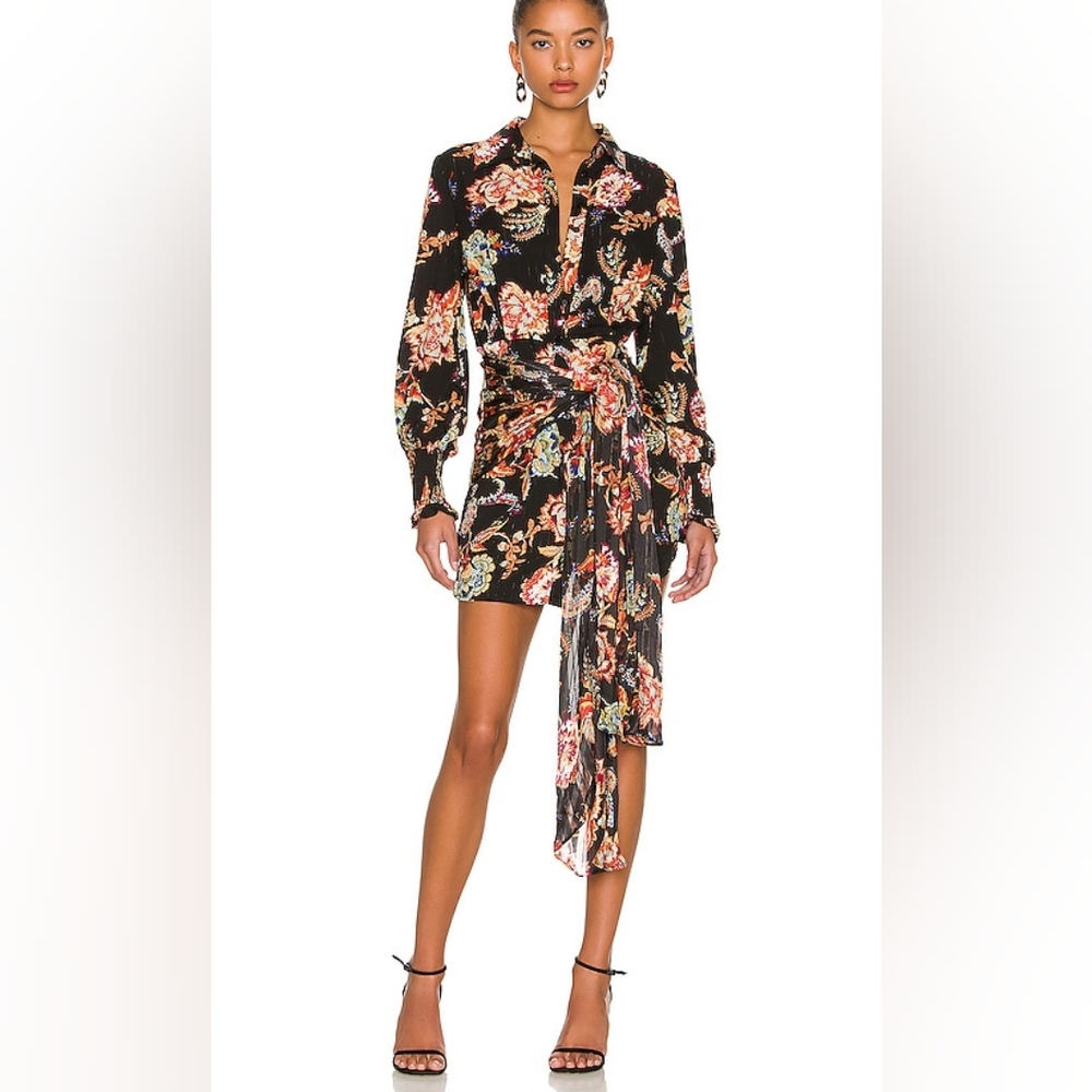 Elliat Dress